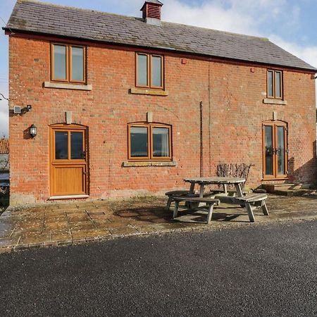 Stables Cottage Melksham Εξωτερικό φωτογραφία