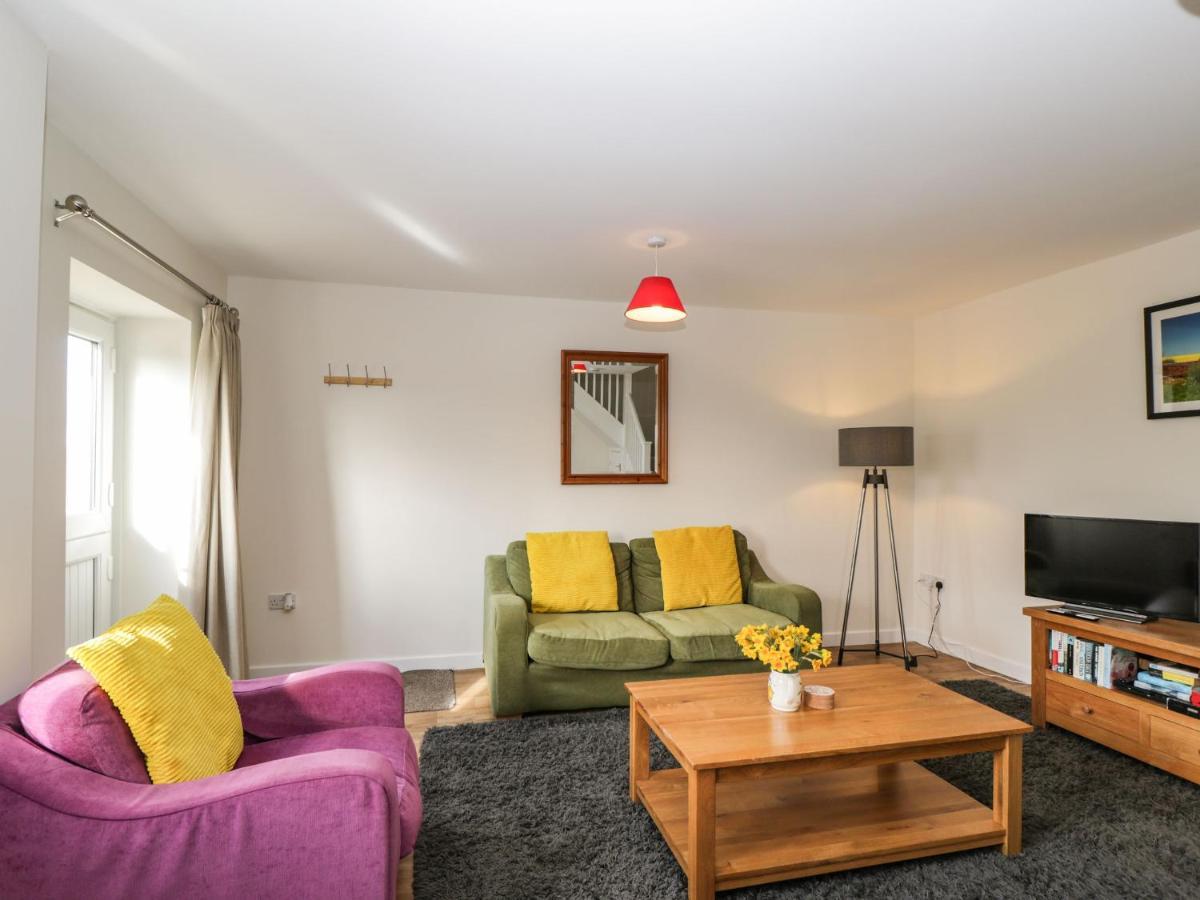 Stables Cottage Melksham Εξωτερικό φωτογραφία