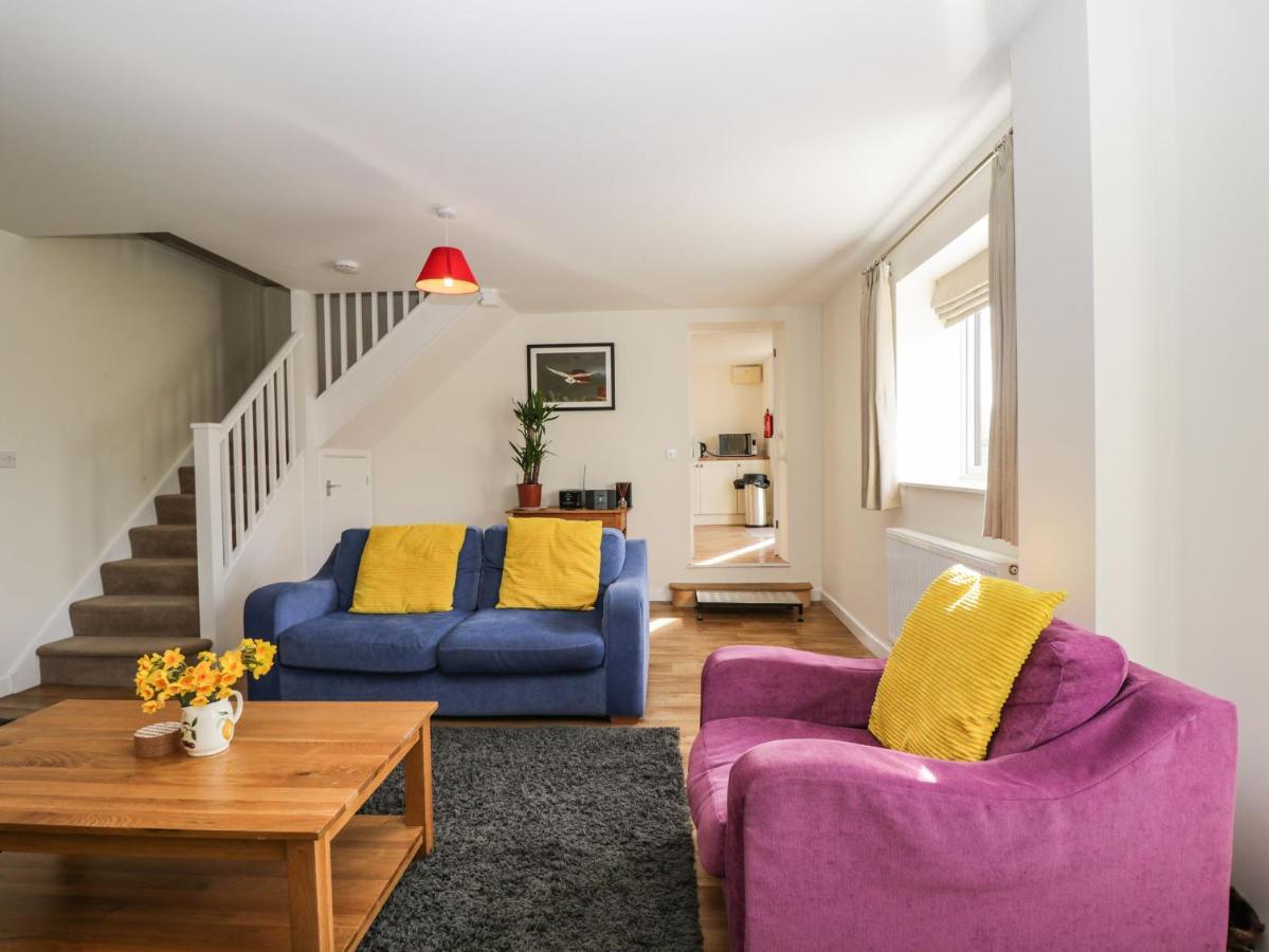 Stables Cottage Melksham Εξωτερικό φωτογραφία