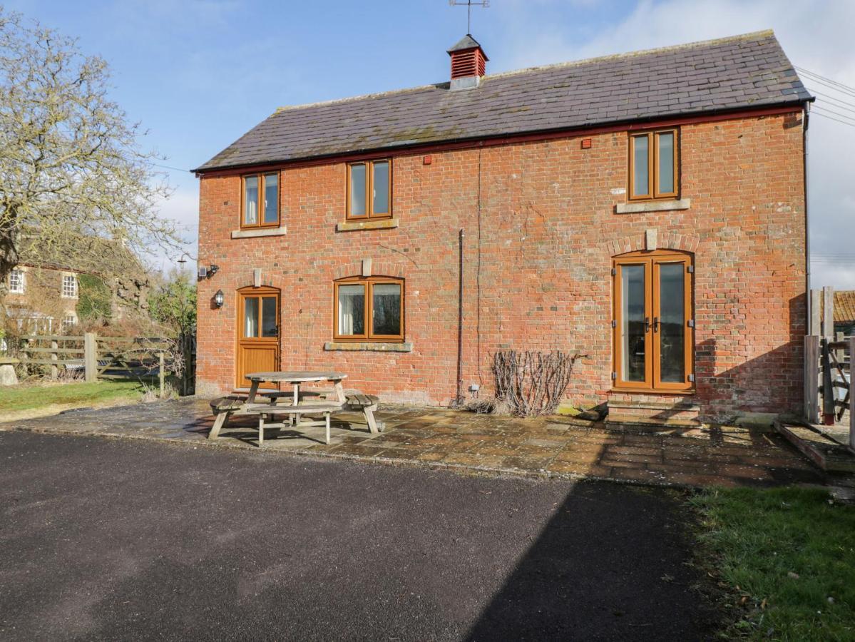 Stables Cottage Melksham Εξωτερικό φωτογραφία