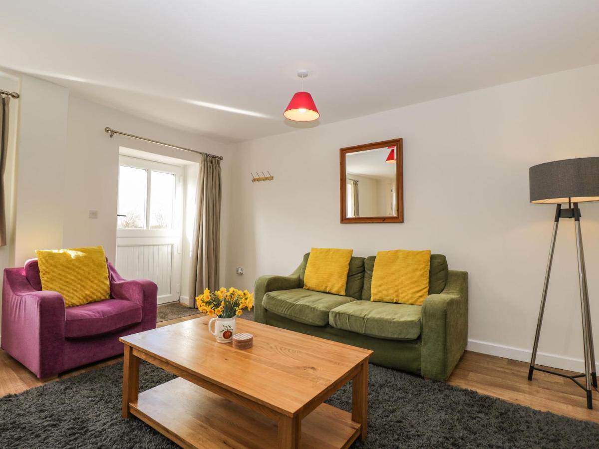 Stables Cottage Melksham Εξωτερικό φωτογραφία