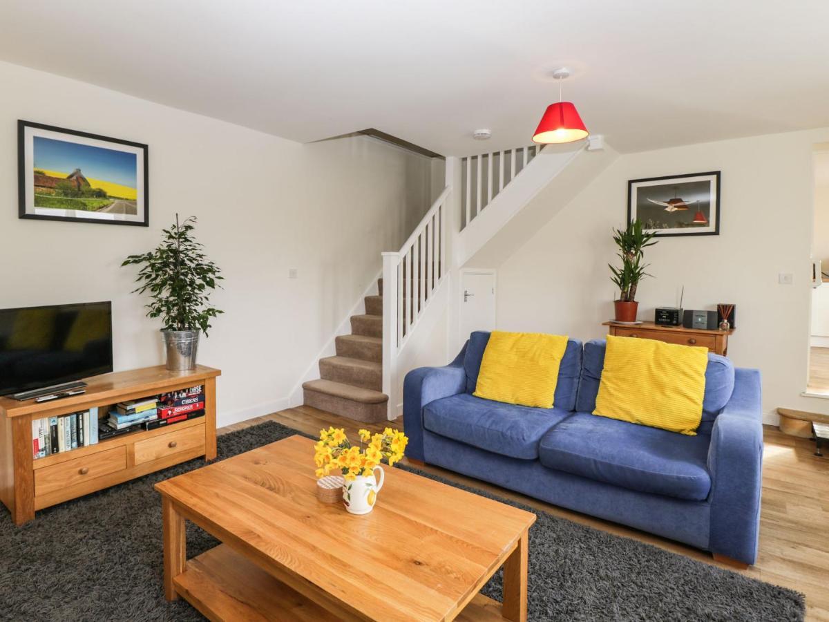 Stables Cottage Melksham Εξωτερικό φωτογραφία