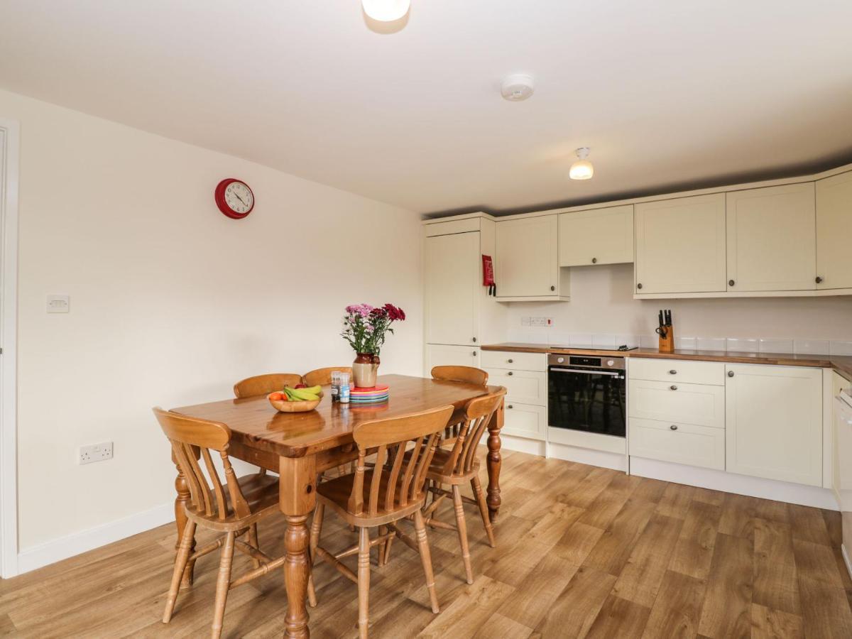 Stables Cottage Melksham Εξωτερικό φωτογραφία