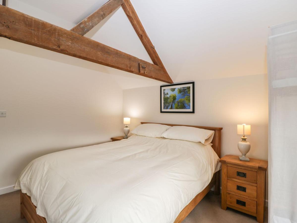 Stables Cottage Melksham Εξωτερικό φωτογραφία