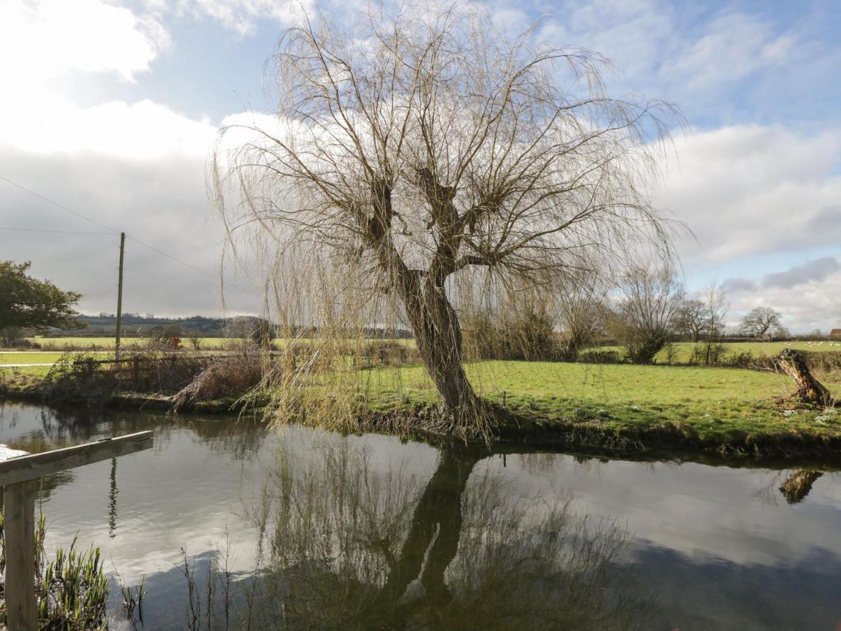 Stables Cottage Melksham Εξωτερικό φωτογραφία