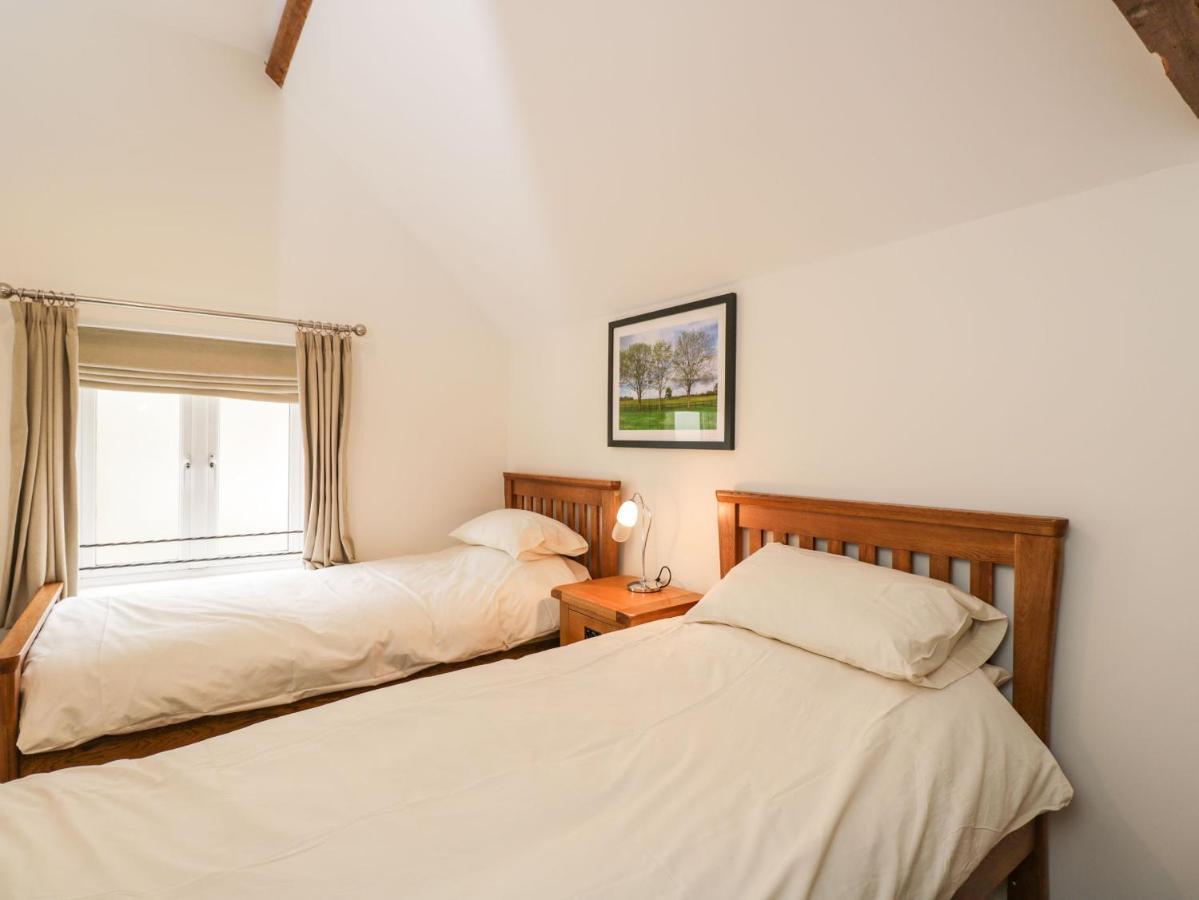 Stables Cottage Melksham Εξωτερικό φωτογραφία