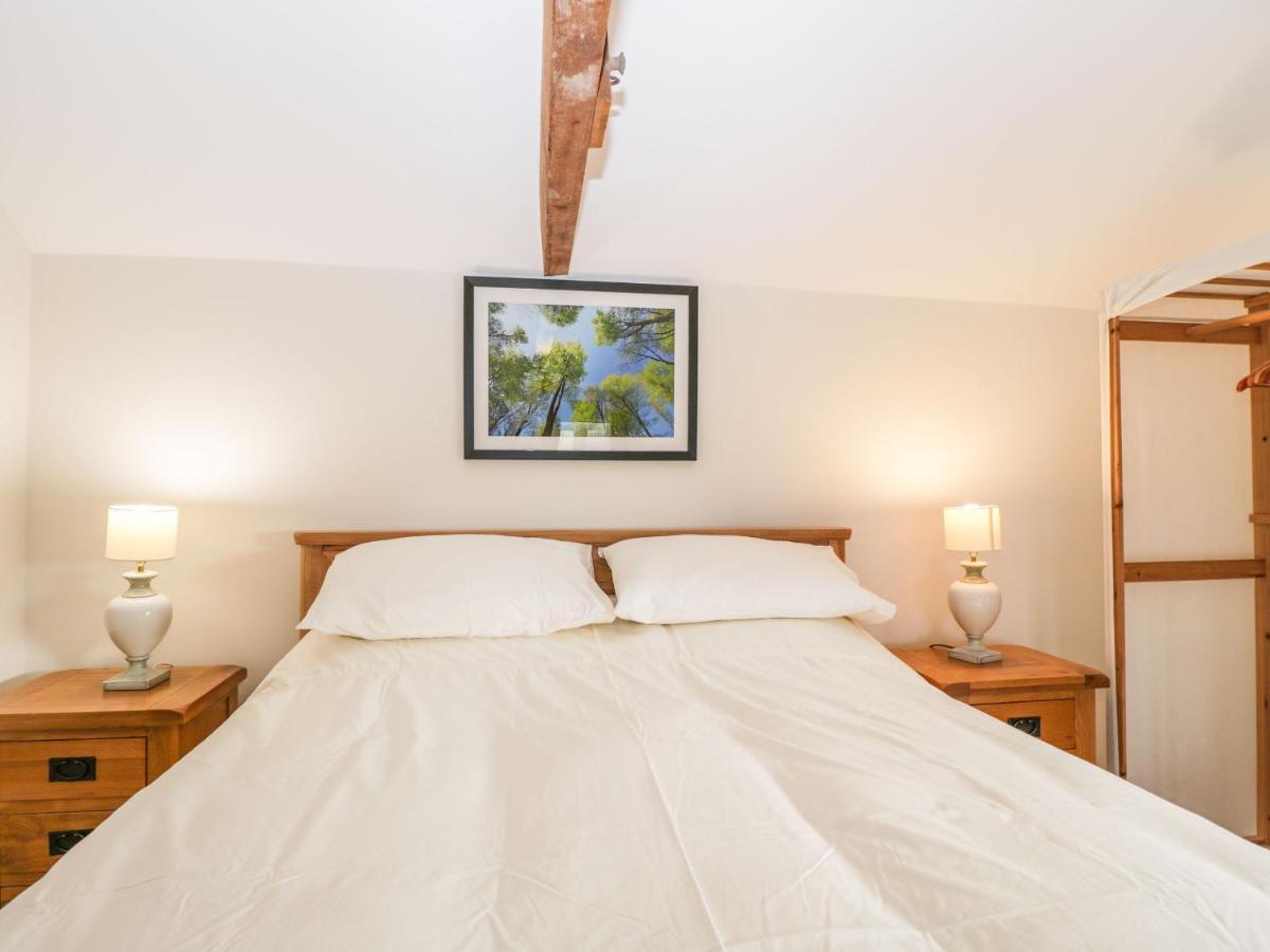 Stables Cottage Melksham Εξωτερικό φωτογραφία