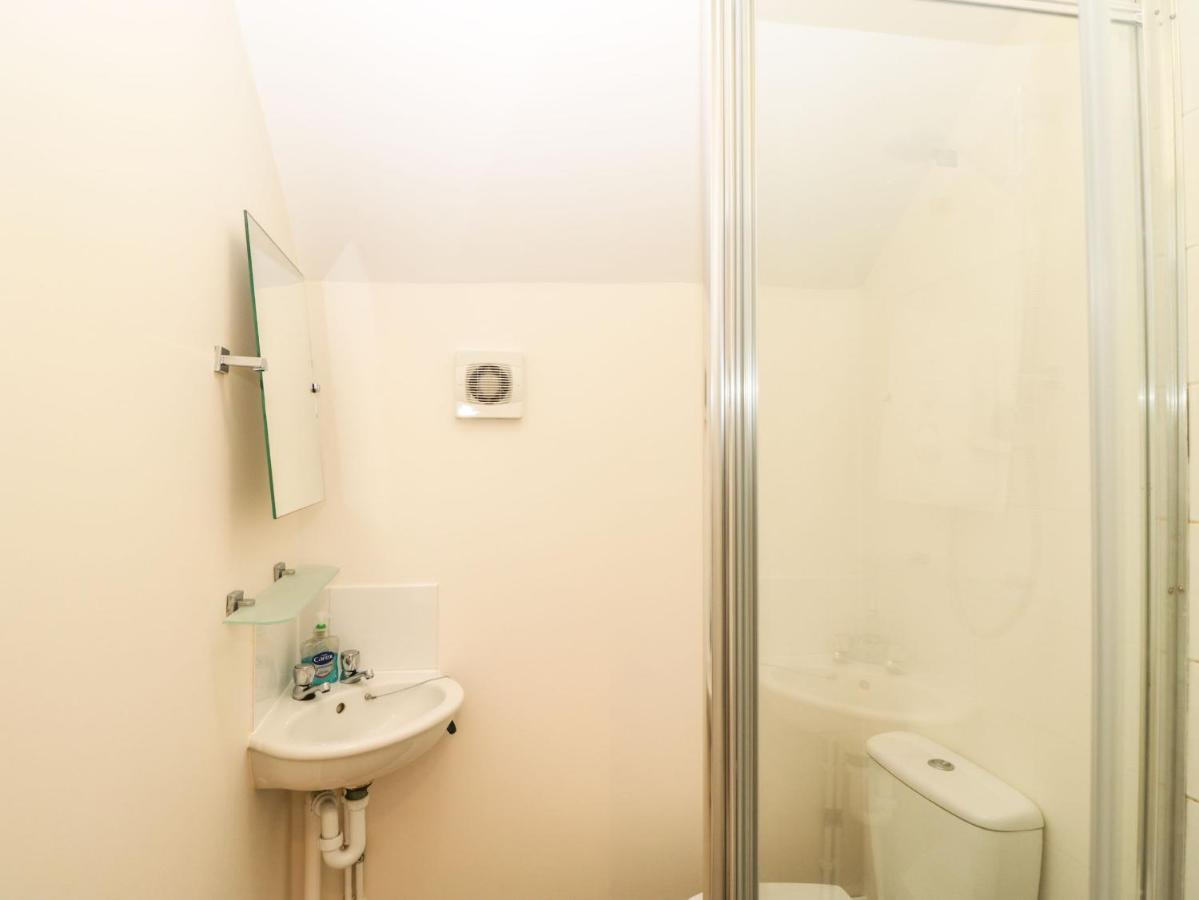 Stables Cottage Melksham Εξωτερικό φωτογραφία