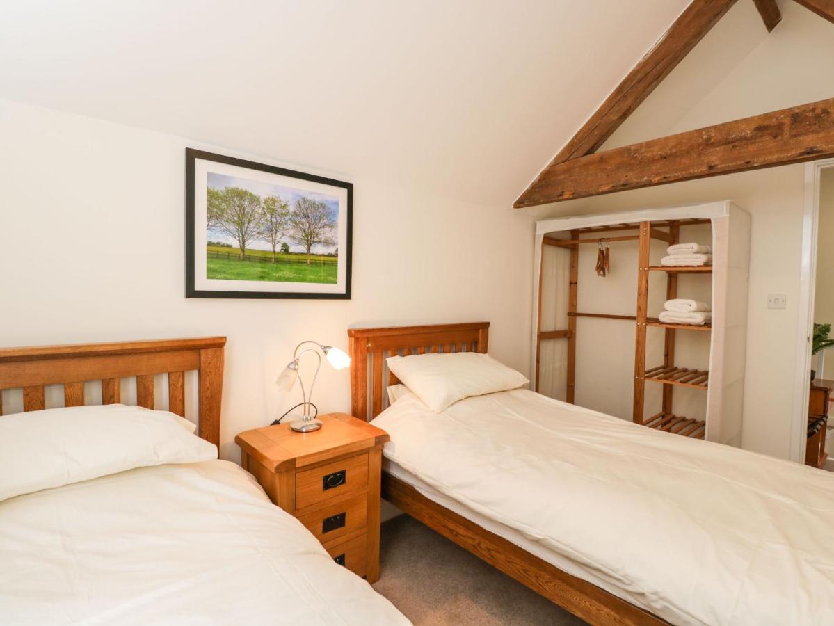 Stables Cottage Melksham Εξωτερικό φωτογραφία