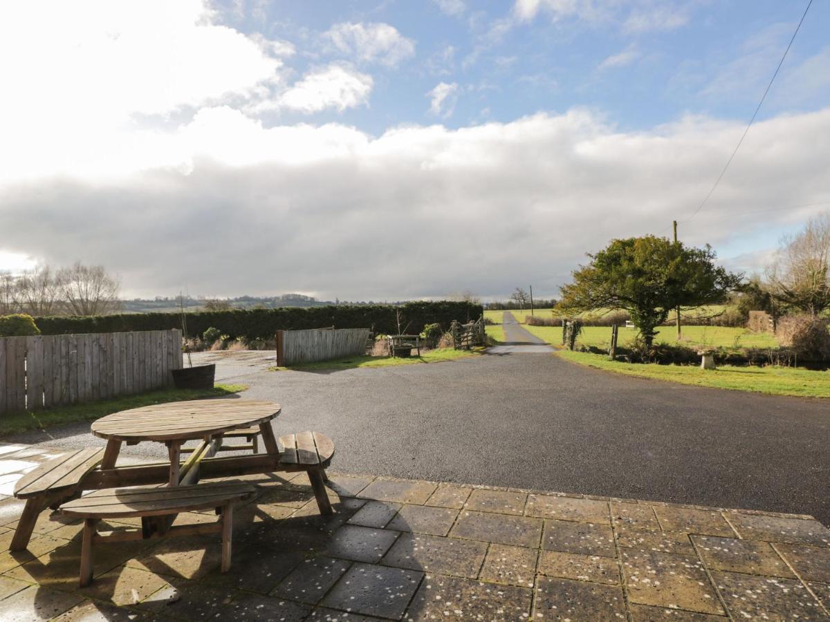 Stables Cottage Melksham Εξωτερικό φωτογραφία