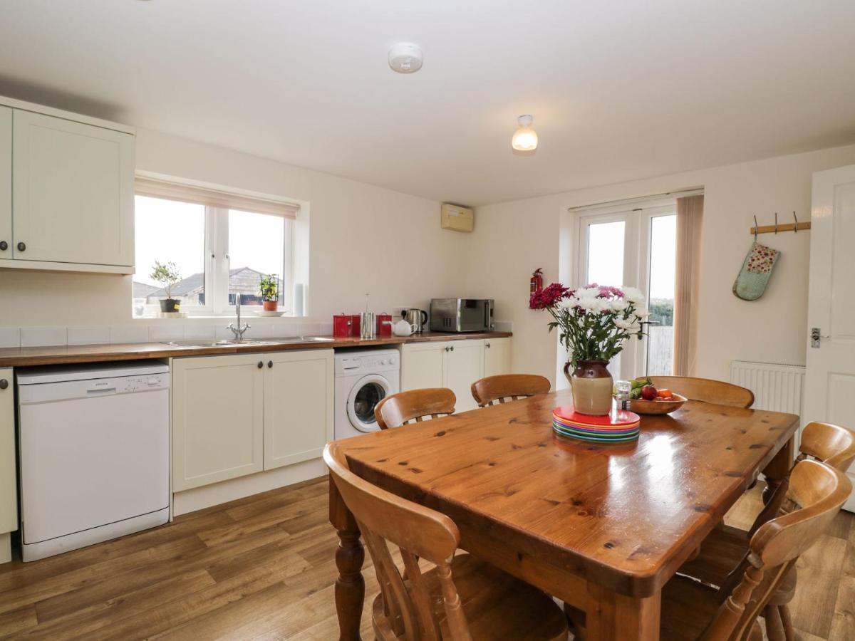 Stables Cottage Melksham Εξωτερικό φωτογραφία