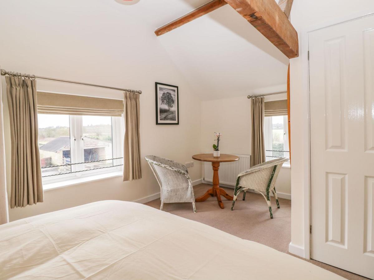 Stables Cottage Melksham Εξωτερικό φωτογραφία