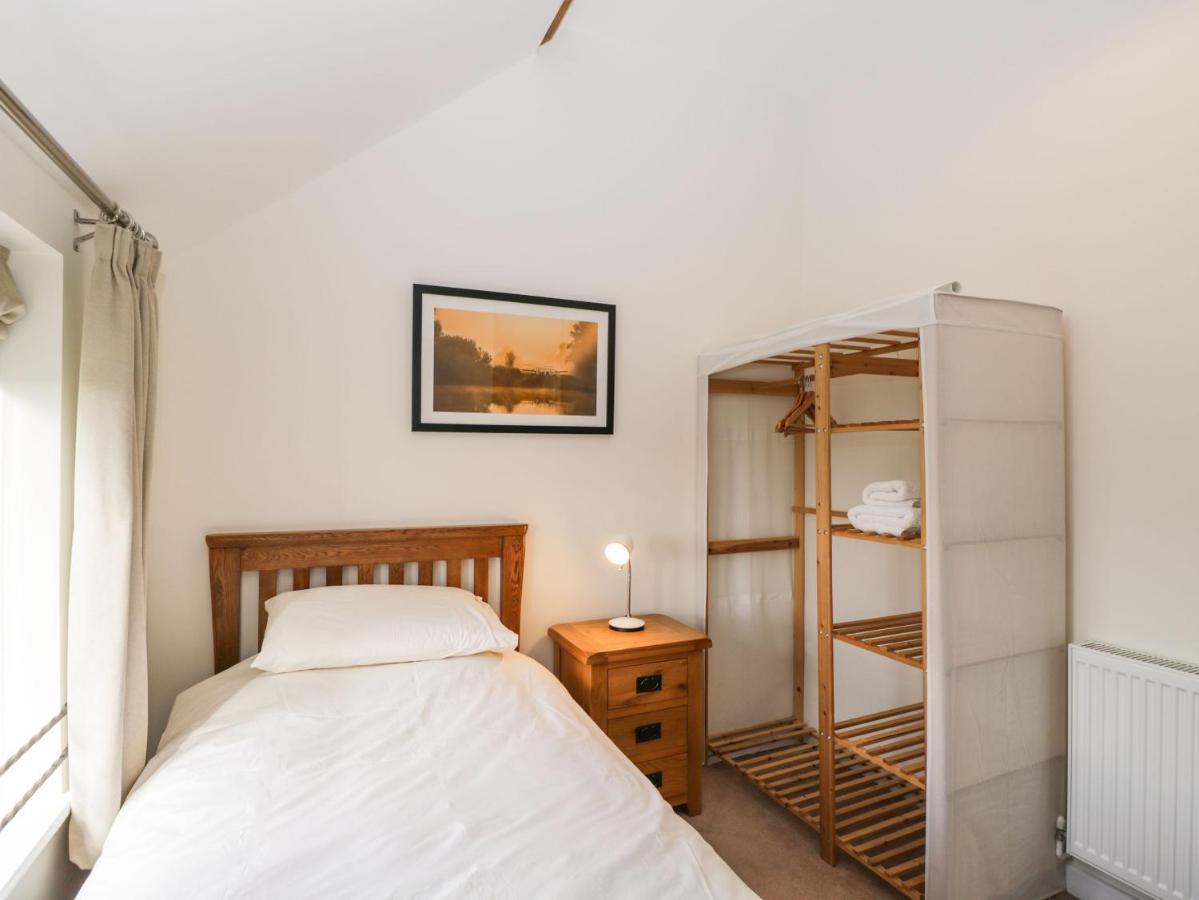 Stables Cottage Melksham Εξωτερικό φωτογραφία